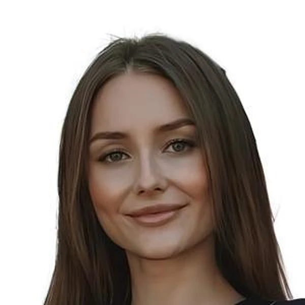 Кретова Александра Евгеньевна — Врач УЗИ, Соль-Илецк