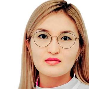 Сокруп Айнагуль Ибрагимгалиевна — Гинеколог, Врач УЗИ, Соль-Илецк