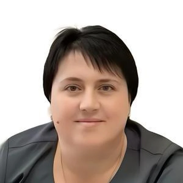 Фастунова Ольга Ивановна — Гинеколог, п. Чернышковский