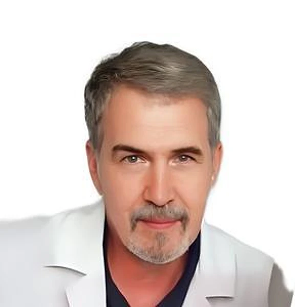 Тихонов Вячеслав Алексеевич — Офтальмолог (окулист), п. Чернышковский