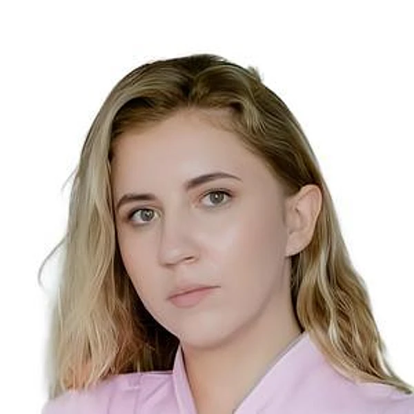 Мухина Анастасия Сергеевна — Стоматолог-ортодонт, Детский ортодонт, Саранск