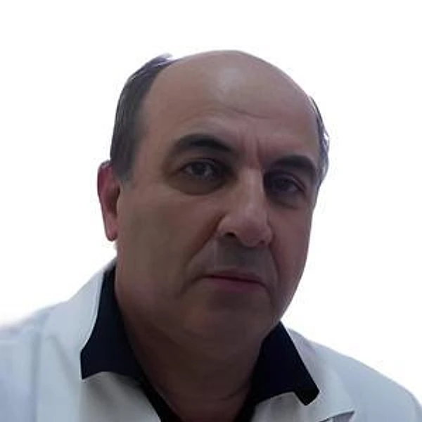 Асланов Юлчи Решидович — Онколог, Хирург, п. Чернышковский