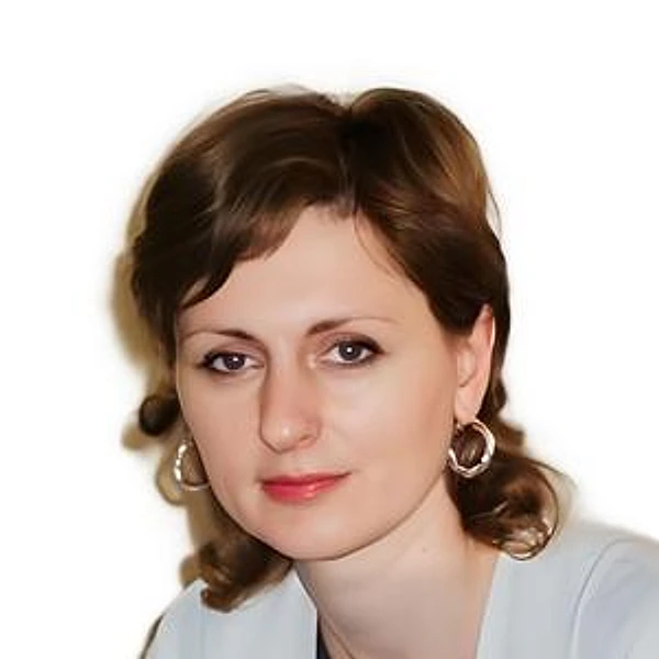 Горлинская Елена Николаевна — ЛОР, Эндоскопист, п. Чернышковский
