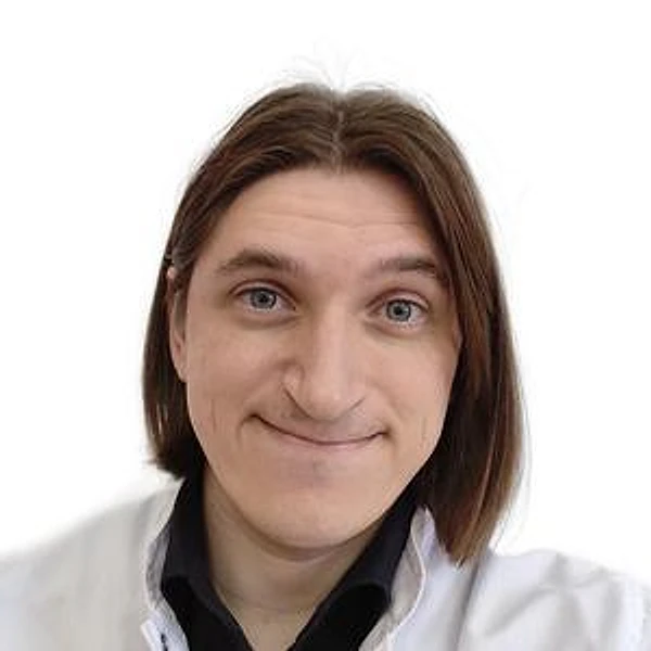 Кащеев Николай Николаевич — Терапевт, п. Чернышковский
