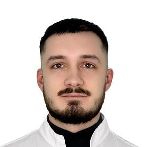 Галиуллин Ильдар Рамилович — Уролог, Андролог, Набережные Челны