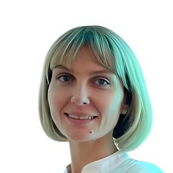 Максимова Ирина Владимировна — Стоматолог, Иркутск
