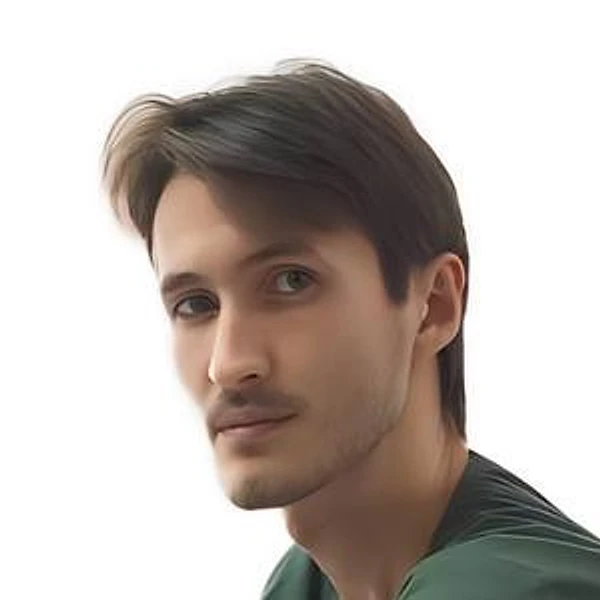 Аболенцев Евгений Сергеевич — Анестезиолог-реаниматолог, п. Чернышковский