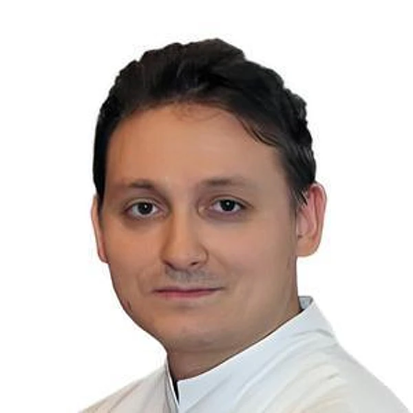 Блохин Александр Геннадьевич — Кинезиолог, Москва