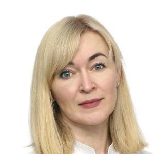 Столярова Татьяна Юрьевна — Гинеколог, Акушер, Врач УЗИ, Гинеколог-хирург, Пенза
