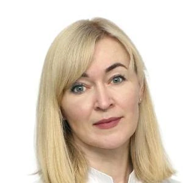Столярова Татьяна Юрьевна — Гинеколог, Акушер, Врач УЗИ, Гинеколог-хирург, Пенза