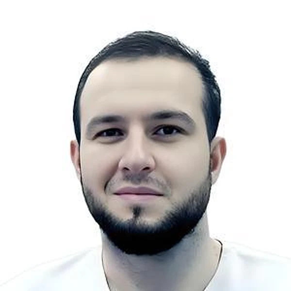 Пирдамов Магид Илмудинович — Детский стоматолог, Москва