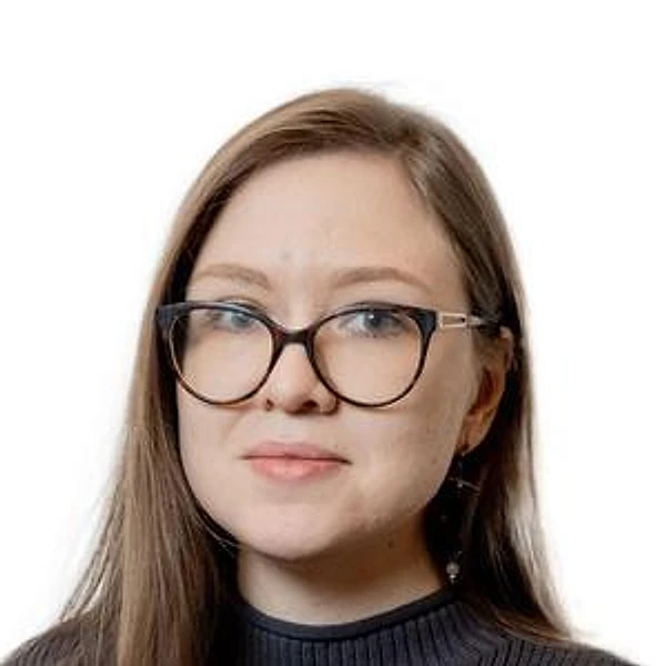 Юрченко Дарья Геннадьевна — Психолог, Детский психолог, Санкт-Петербург