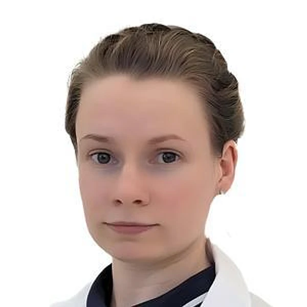 Андреева Татьяна Павловна — Гастроэнтеролог, Москва