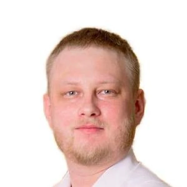 Морозов Илья Иванович — Психиатр, Детский психиатр, Тюмень