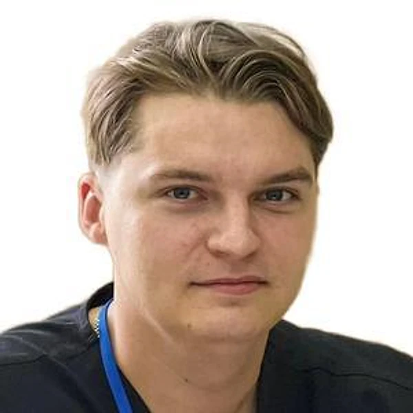 Шагалин Даниил Владимирович — Гинеколог, Акушер, Приозерск