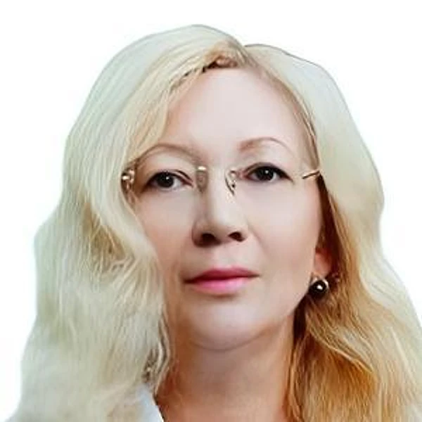 Королева Инна Казимировна — Кардиолог, Челябинск
