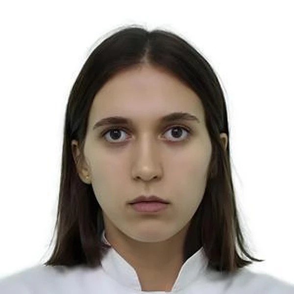 Саркисян Лиана Агасиевна — Стоматолог, Черняховск