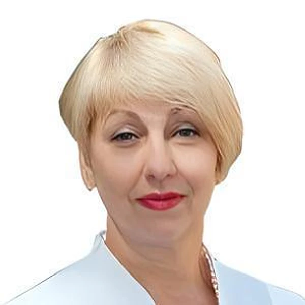 Иванова Татьяна Валерьевна — Функциональный диагност, Врач УЗИ, Челябинск