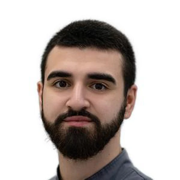 Абыев Бахман Талехович — Стоматолог-хирург, Стоматолог-ортопед, Санкт-Петербург