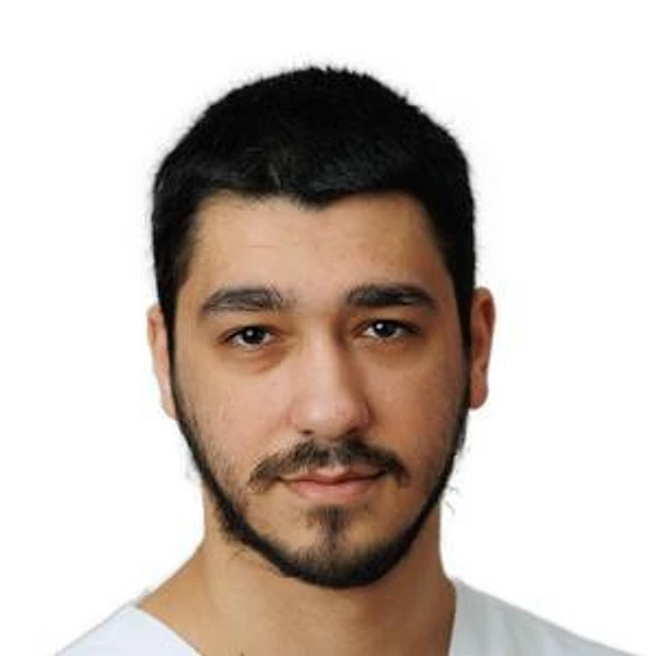 Кяримов Камран Фарухович — Уролог, Красноярск