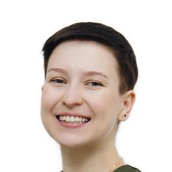Воробьева Валентина Викторовна — Стоматолог-ортодонт, Детский ортодонт, Орёл