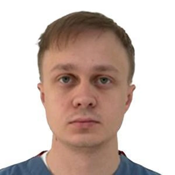 Булыгин Егор Игоревич — Стоматолог-хирург, Геленджик