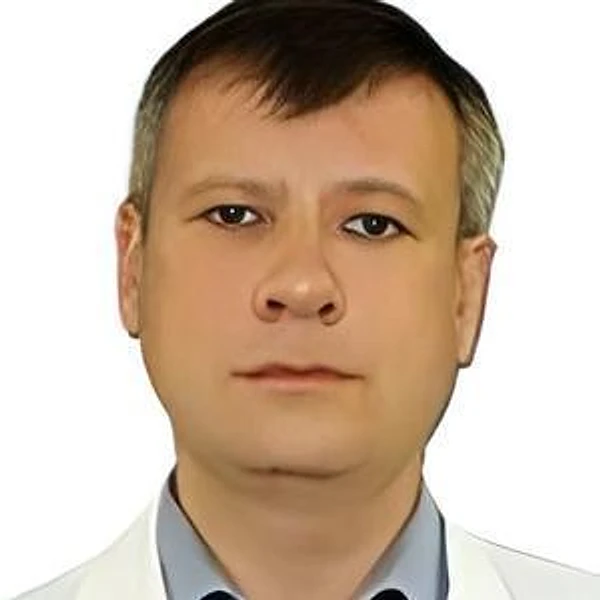 Шелгаев Николай Юрьевич — Дерматолог, Венеролог, Челябинск