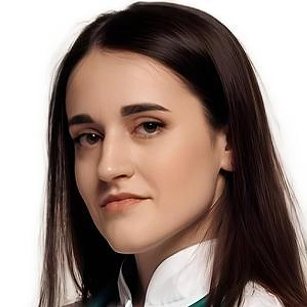 Борозняк Ирина Александровна — Детский ортопед, Детский травматолог, Санкт-Петербург