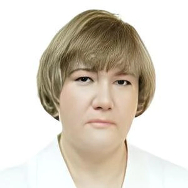 Шамгунова Марина Валерьевна — Дерматолог, Венеролог, Челябинск