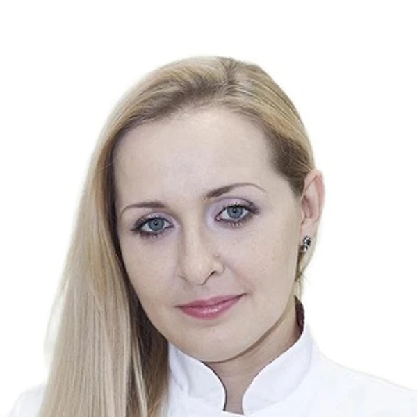 Ишпахтина Кира Геннадьевна — Дерматолог, Врач-косметолог, Детский дерматолог, Челябинск