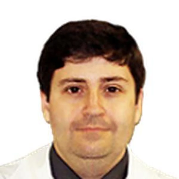 Сысаков Дмитрий Андреевич — Дерматолог, Венеролог, Челябинск