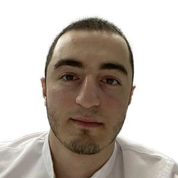 Адеев Исрафил Далгатович — Стоматолог, Чапаевск