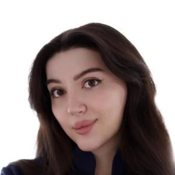Кандаурова Камила Ахмедовна — ЛОР, Детский ЛОР, Хасавюрт
