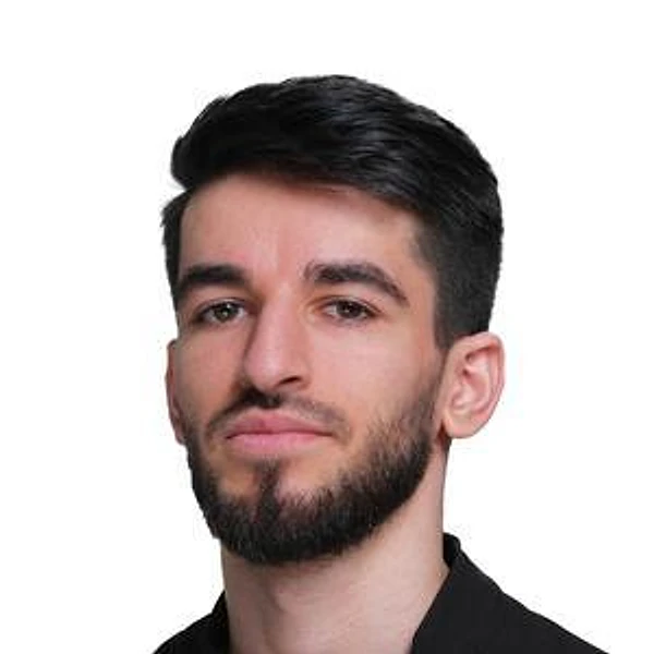 Магомедов Шамиль Замирович — Стоматолог, Стоматолог-гигиенист, Санкт-Петербург