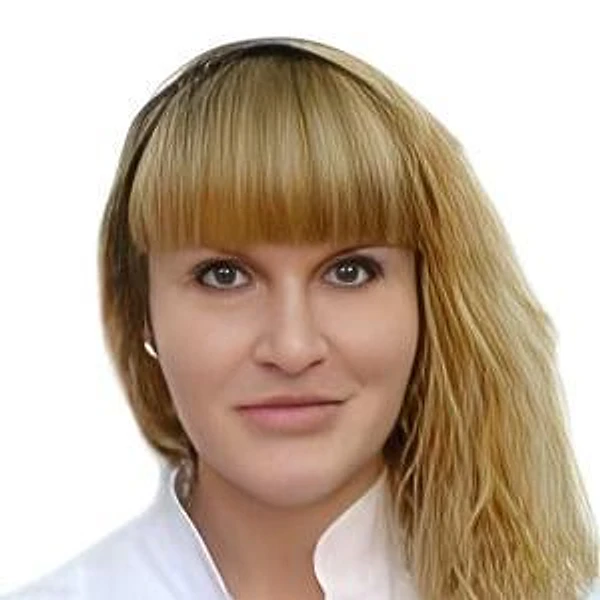 Копанева Анна Андреевна — Дерматолог, Венеролог, Челябинск