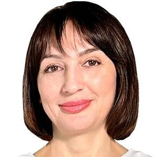 Албина Габриела Викторовна — Массажист, Москва