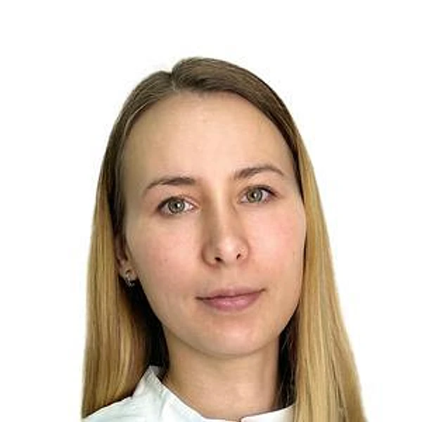 Богатых Татьяна Александровна — Терапевт, Пульмонолог, Симферополь