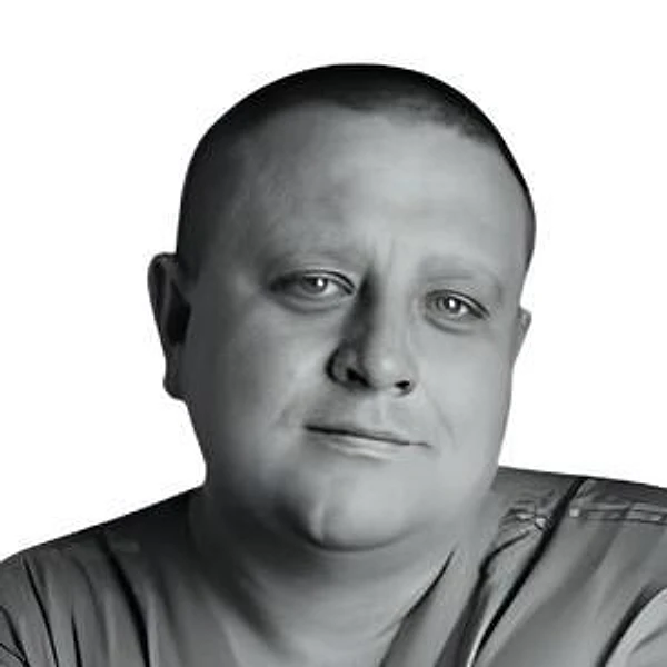 Шахраев Алексей Юрьевич — Массажист, Новосибирск