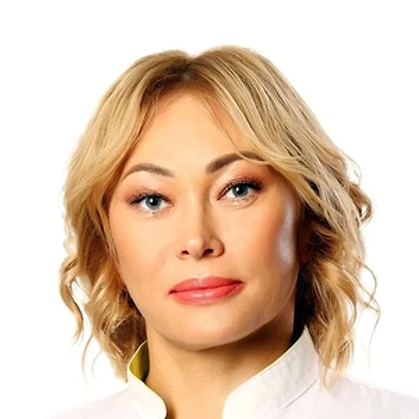 Трошина Надежда Анатольевна — Гинеколог, Акушер, Врач УЗИ, Гинеколог-эндокринолог, Детский гинеколог, Репродуктолог, Челябинск