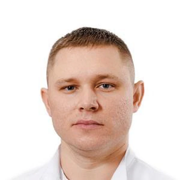 Шкуринский Алексей Васильевич — Хирург, Флеболог, Ставрополь