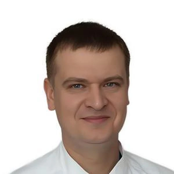 Готовцев Юрий Владимирович — Онколог, Челябинск