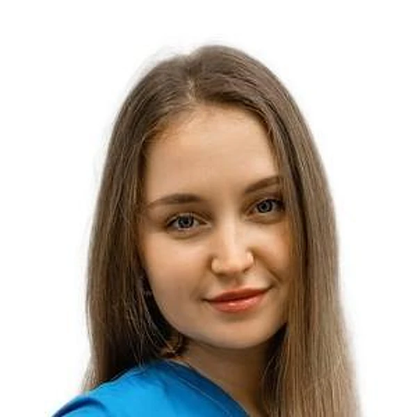 Карева Лада Юрьевна — Стоматолог, Санкт-Петербург