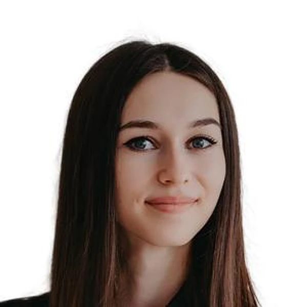 Гурдина Дарья Юрьевна — Стоматолог, Киров