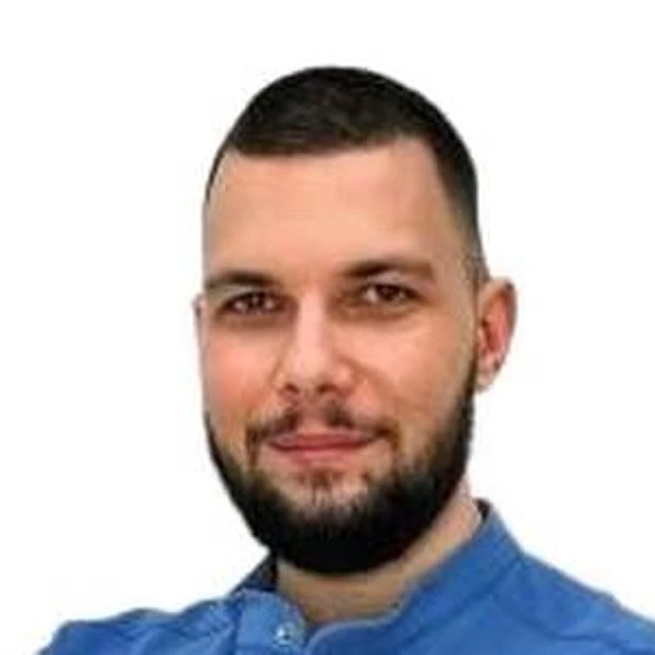 Сулимов Эдуард Дмитриевич — Травматолог, Ортопед, Санкт-Петербург