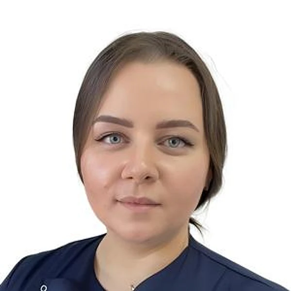 Валиева Ирина Константиновна — Стоматолог, Санкт-Петербург