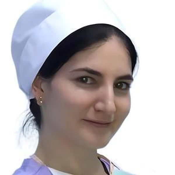Даудова Хава Асланбековна — Гинеколог, Акушер, Гинеколог-хирург, Грозный