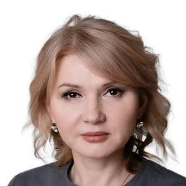 Вахрамеева Алена Анатольевна — Эндокринолог, Детский нутрициолог, Детский эндокринолог, Нутрициолог, Воткинск