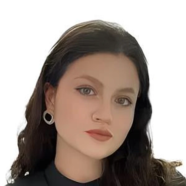 Эрцинь Юлия Леоновна — Стоматолог-ортодонт, Детский ортодонт, Санкт-Петербург