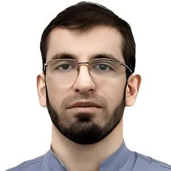 Куртаев Марат Гаджимагомедович — Стоматолог-хирург, Стоматолог-ортопед, Тихвин