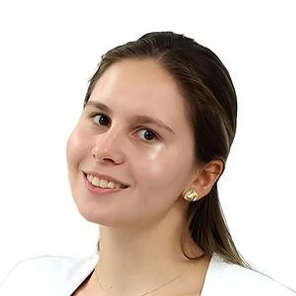 Арифджанова Виктория Евгеньевна — Врач-косметолог, Дерматолог, Москва
